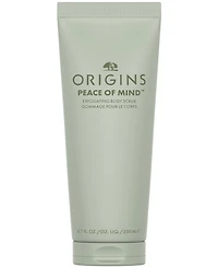 Origins Peace Of Mind Exfoliating Body Scrub