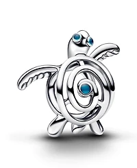 Pandora Openwork Sea Turtle Charm