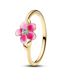 Pandora Disney Moana Flower Ring