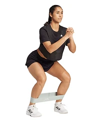 adidas Women's Train Essentials Boxy Workout T-Shirt