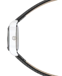 Bcbg Women's Quartz Square Stainless Steel Watch 27mm