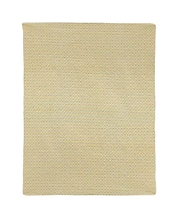 Donna Sharp Meadow Cotton Reversible Throw, 50" x 60"
