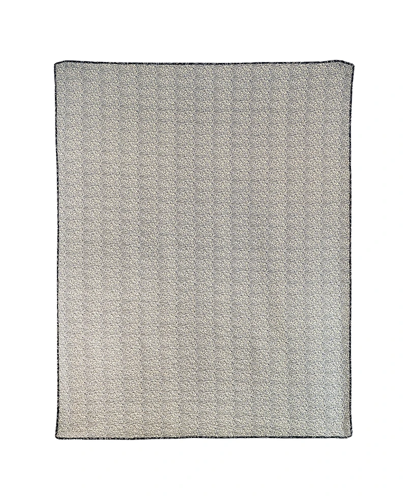 Donna Sharp Lexington Trip Cotton Reversible Throw, 50" x 60"