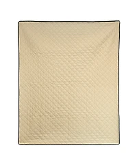 Donna Sharp Whitley Reversible Throw, 50" x 60"
