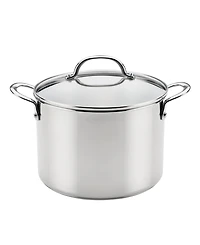Farberware Stainless Steel Millennium Induction 2-Piece Cookware Set
