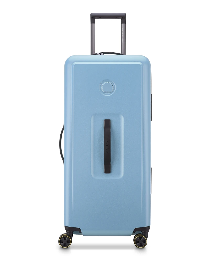 Delsey Paris Turenne 2.0 Large Trunk Spinner