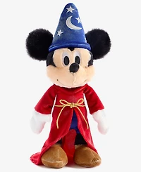 Disney Sorcerer's Apprentice Mickey Mouse 16" Plush, Created for Macy's