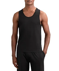 Reiss Men's Monty 2 Pack Jersey Tank Top