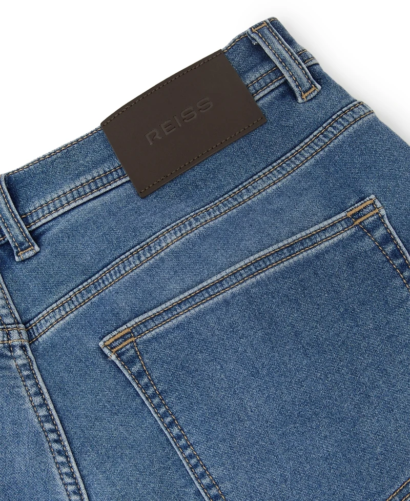 Reiss Men's Bishopsgate Soft Touch Jean