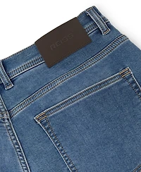 Reiss Men's Bishopsgate Soft Touch Jean