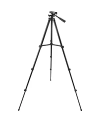 Barska 4-Section Digital Aluminum Tripod with Pan Head