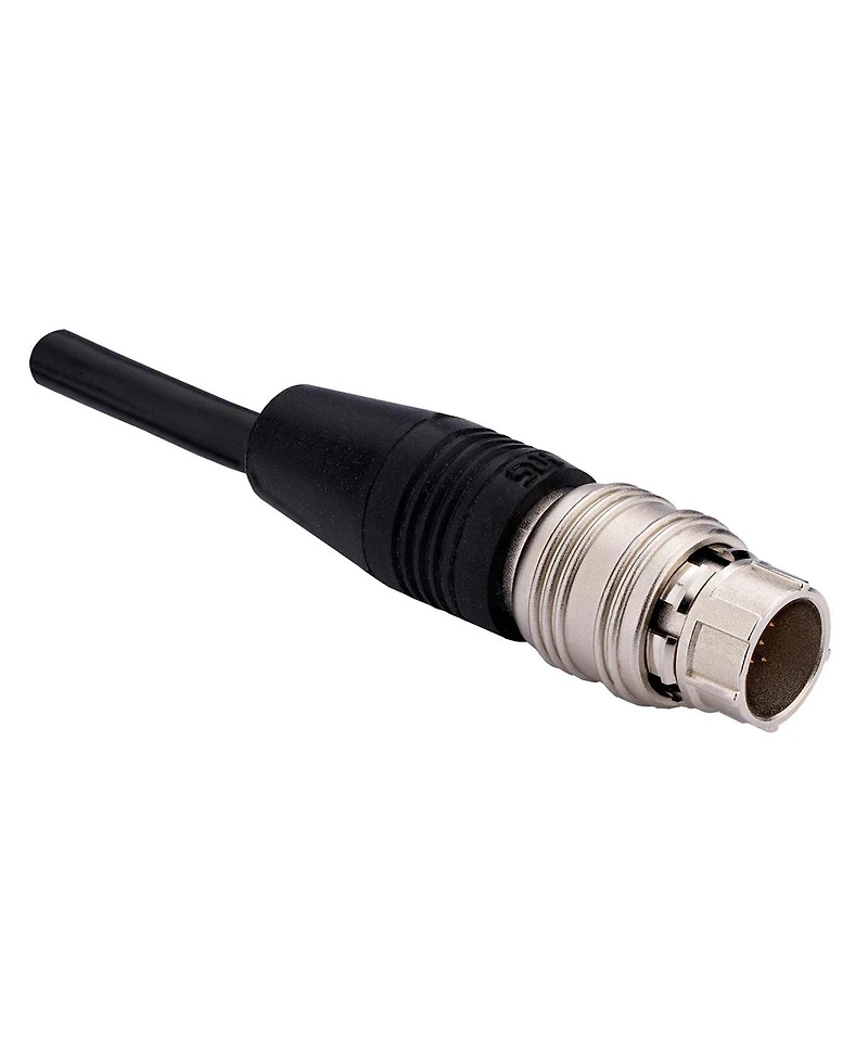 Chrosziel Canon 20-Pin Hirose to Fujinon 12-Pin Hirose Socket Adapter Cable for Zoom
