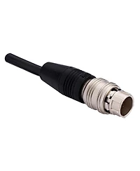 Chrosziel Canon 20-Pin Hirose to Fujinon 12-Pin Hirose Socket Adapter Cable for Zoom