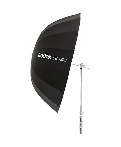 Godox 51.1"/130cm Parabolic Umbrella