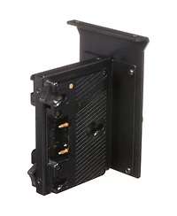 Anton Bauer Qr Hotswap-ar Snap-on Hot Swap for Arri Alexa Cameraa