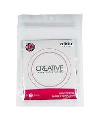 Cokin 77mm Lens Thread to Z-Pro Series Filter Holder Adapter Ring
