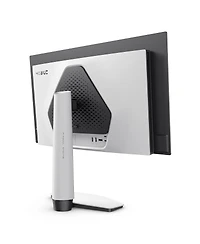 BenQ Mobiuz EX271UZ 26.5inch 16:9 4K Ultra Hd 240Hz Qd-oled Hdr Gaming Monitor