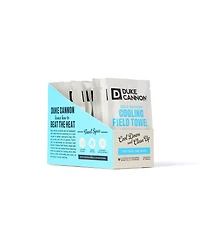 Duke Cannon Supply Co. Cold Shower Towels
