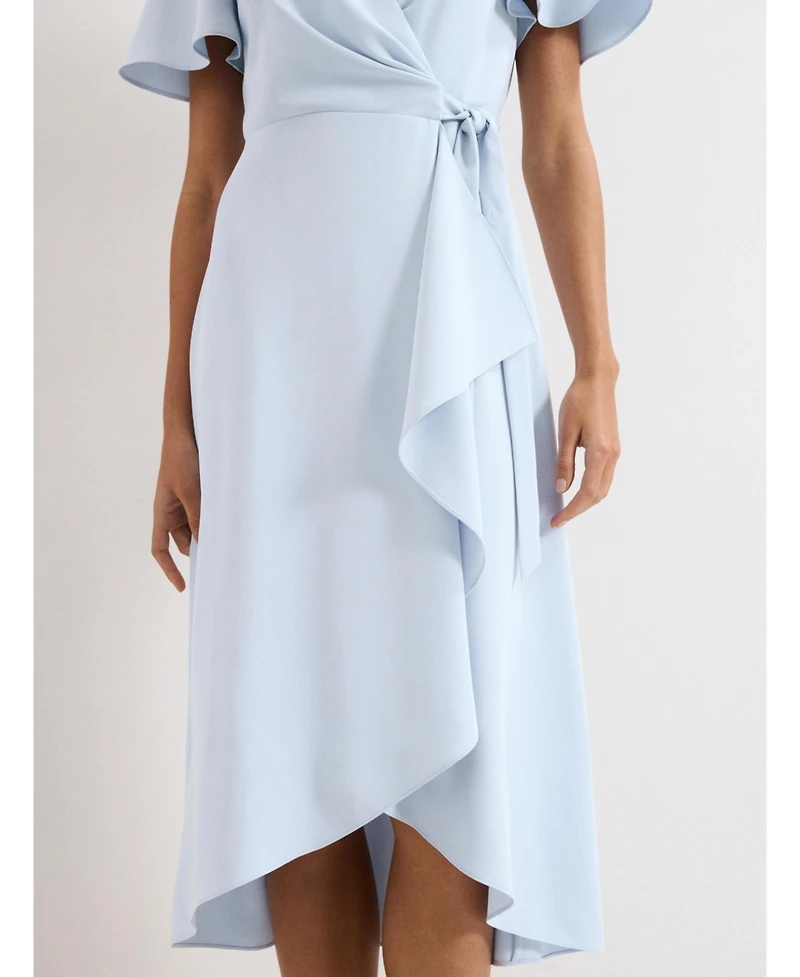 Phase Eight Women's Julissa Wrap Midi Dress