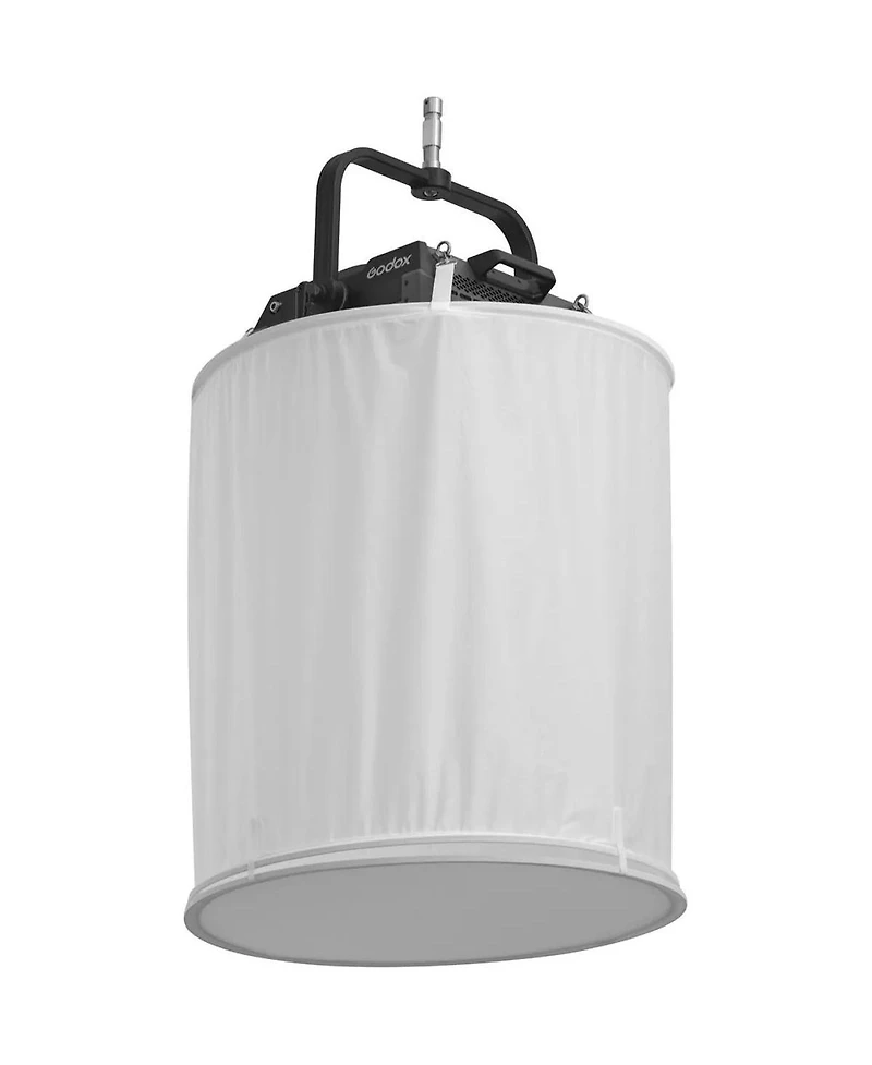 Godox Cylinder Softbox for P600BI Led Light Panel
