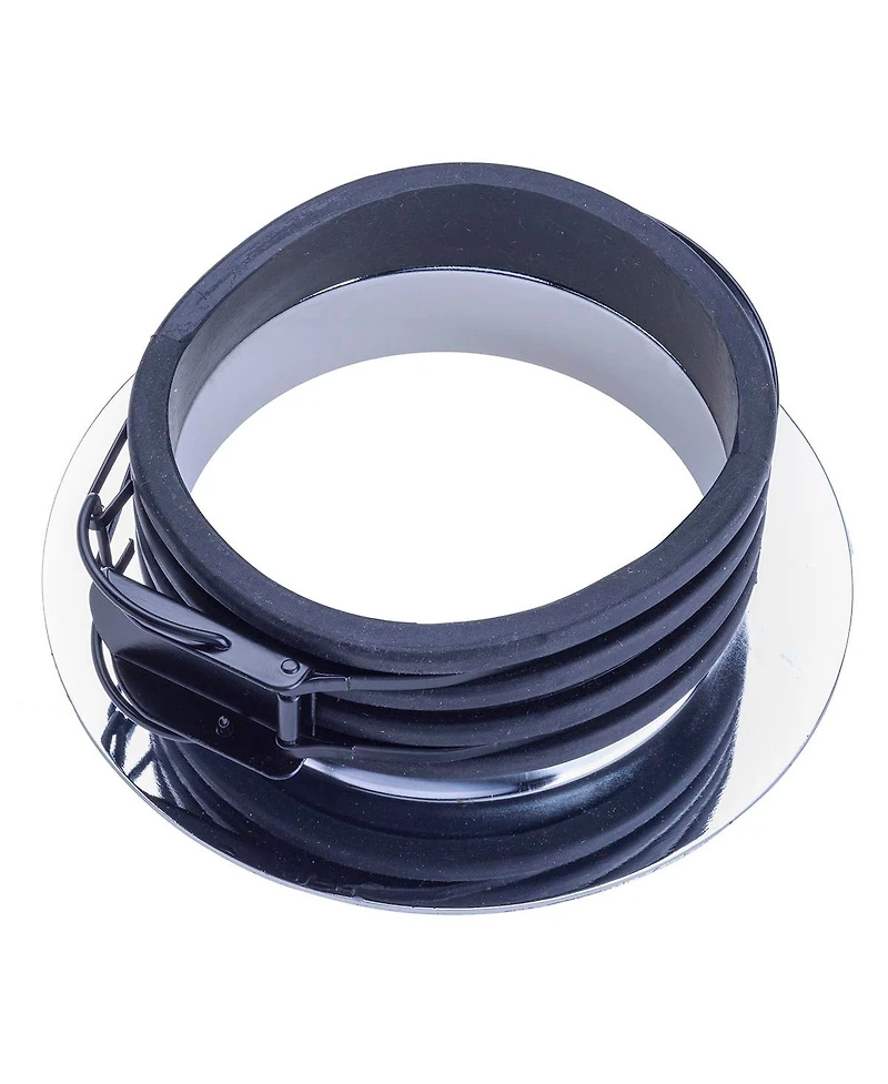 Glow Beauty Dish 150mm Adapter Ring for Profoto Mount