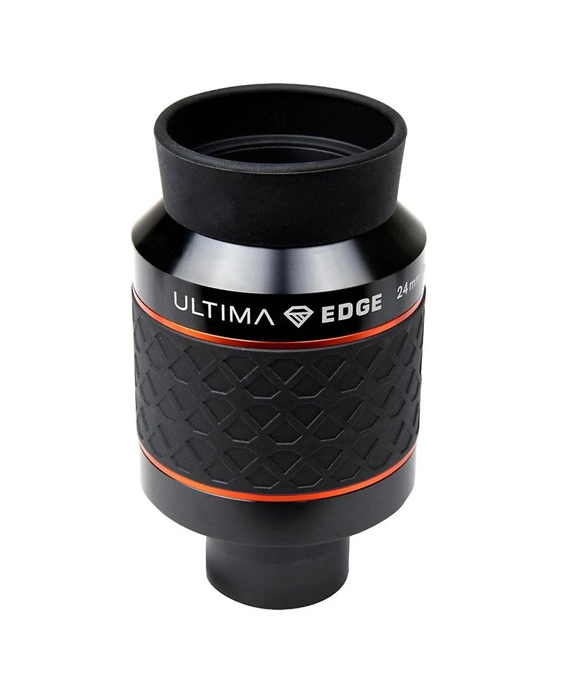 Celestron 24mm Ultima Edge 1.25" Flat Field Eyepiece