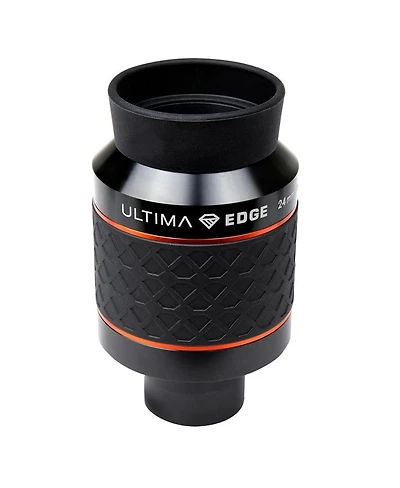 Celestron 24mm Ultima Edge 1.25" Flat Field Eyepiece