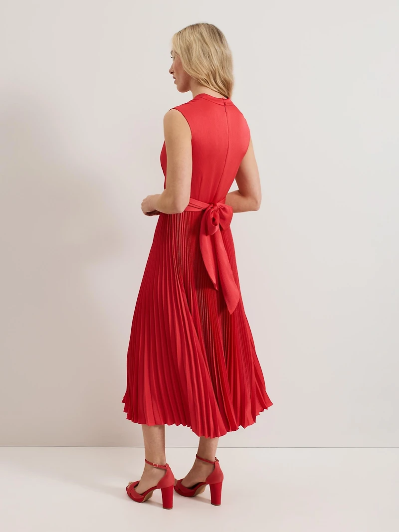 Phase Eight Women's Celestia V-Neck Wrap Dress