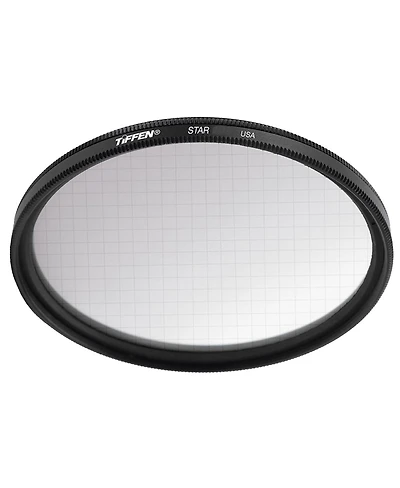 Tiffen 67mm 4 Point Star Filter (2mm)