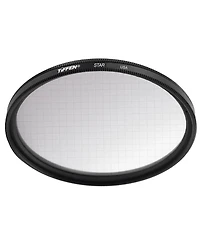 Tiffen 67mm 4 Point Star Filter (2mm)