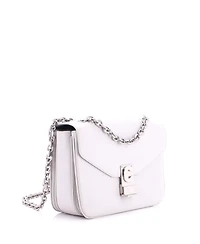 Pre-Owned Celine Medium C Bag Leather