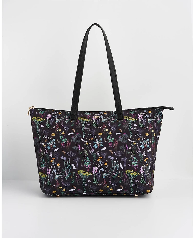 Fable England Women's Wilderness Large Grab Tote