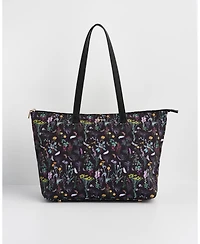 Fable England Women's Wilderness Large Grab Tote