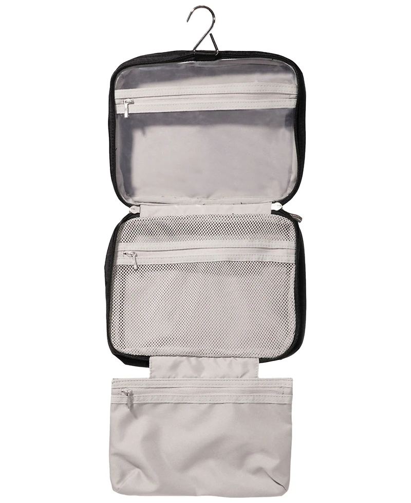 Baggallini Hanging Small Travel Toiletry Kit