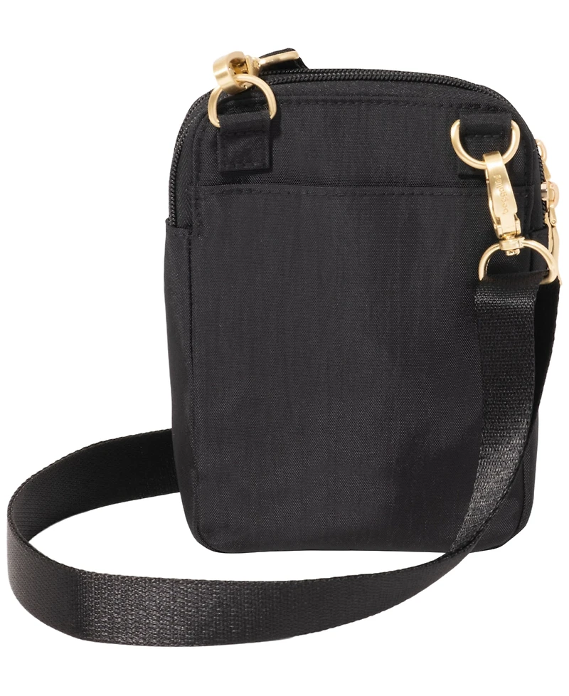 Baggallini Modern Mini Crossbody Handbag