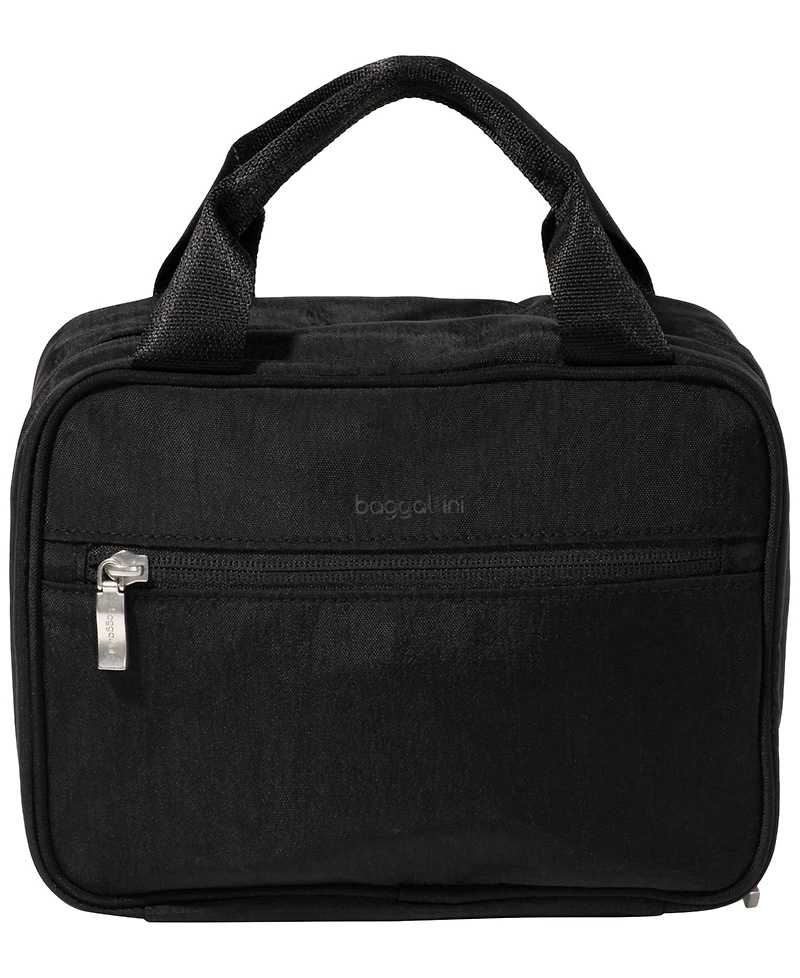 Baggallini Hanging Small Travel Toiletry Kit