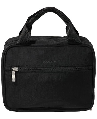 Baggallini Hanging Small Travel Toiletry Kit