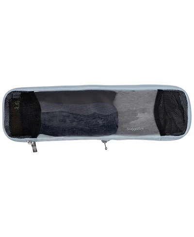 Baggallini Zip-Up Compression Packing Cube