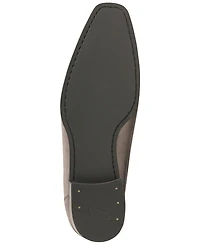 Anthony Veer Men's Belmont Leather Penny Loafers