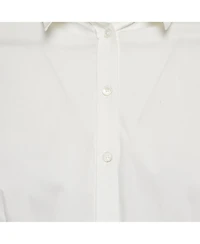 Pre-Owned Burberry Men's London Cotton Button Front Shirt