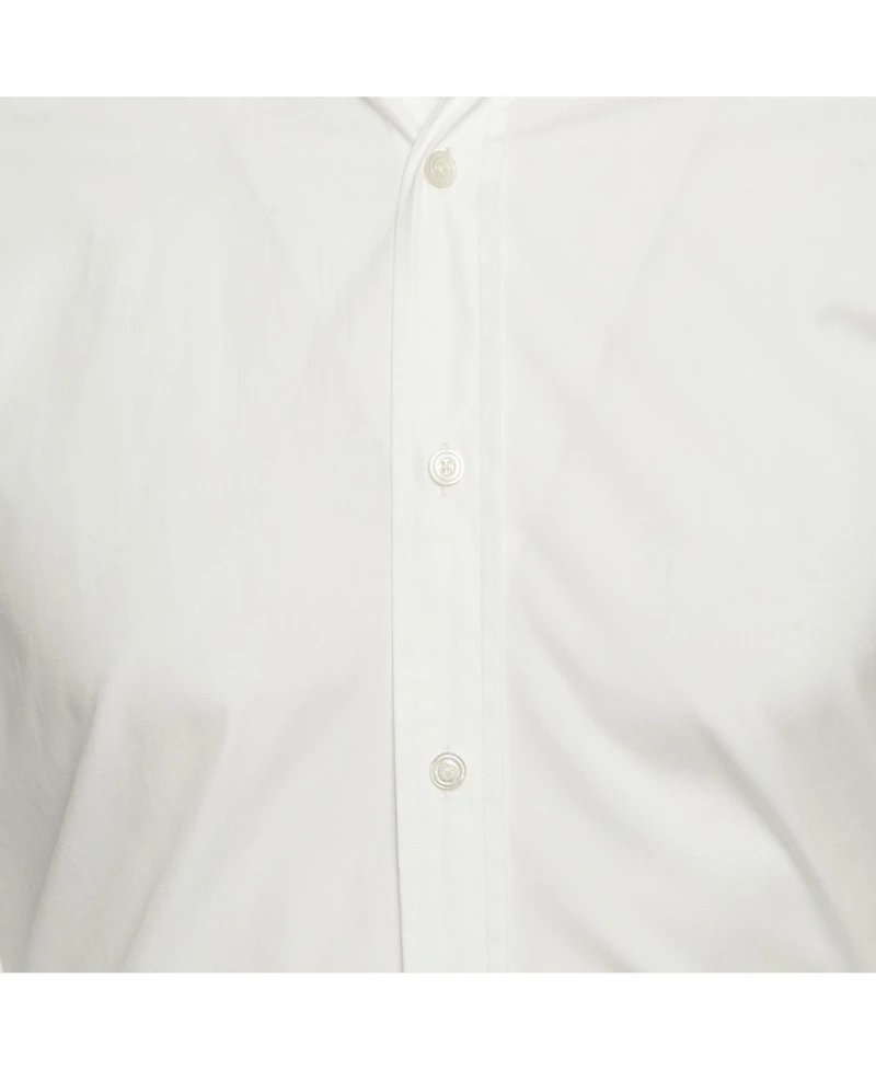 Pre-Owned Tom Ford Men's Cotton Made To Measure Shirt