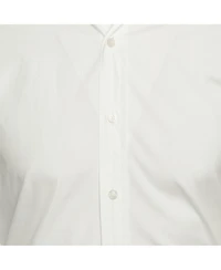 Pre-Owned Tom Ford Men's Cotton Made To Measure Shirt
