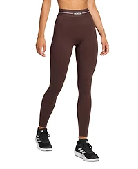 adidas Women's Hyperglam Full Length Training Tight Pants