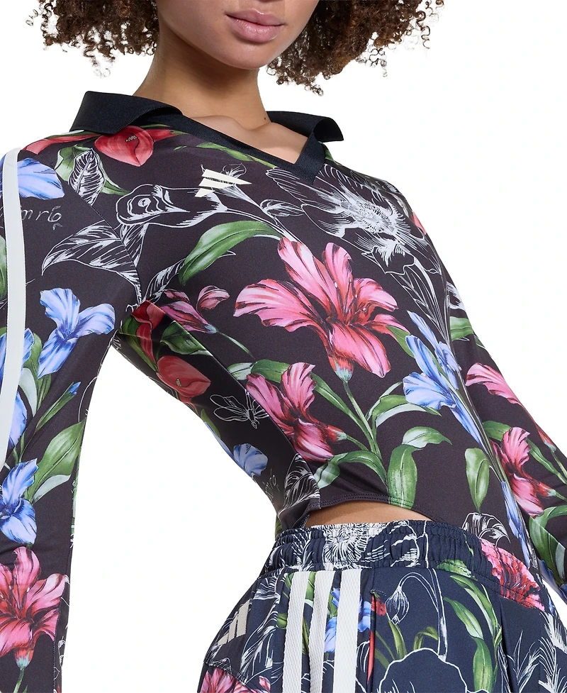 adidas Women's X Farm Rio Training Suit