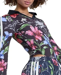 adidas Women's X Farm Rio Training Suit