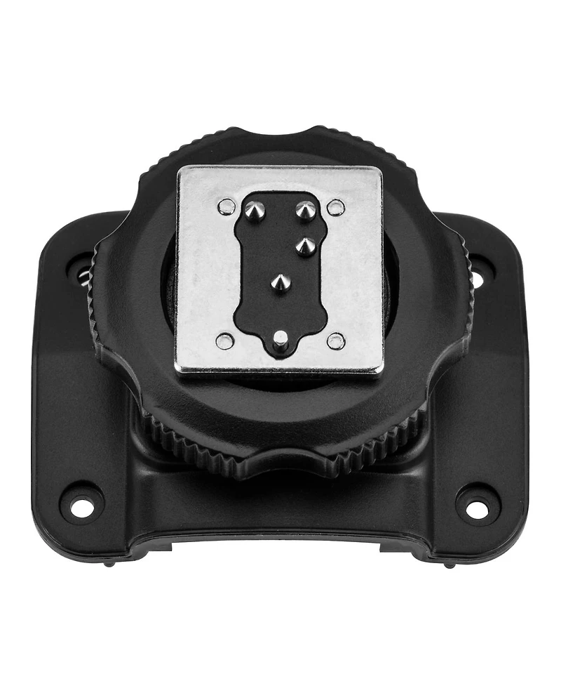 Flashpoint Replacement Hot Shoe For Zoom Panasonic Olympus Flash