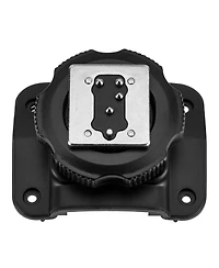 Flashpoint Replacement Hot Shoe For Zoom Panasonic Olympus Flash