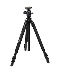 Slik Pro 700BHX Amt 3-Section Tripod with Sbh-808DQ Ball Head