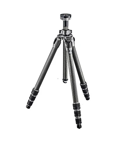 Gitzo GT2542 Mountaineer Series 2 4-Section Carbon Fiber Tripod