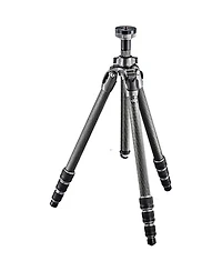 Gitzo GT2542 Mountaineer Series 2 4-Section Carbon Fiber Tripod